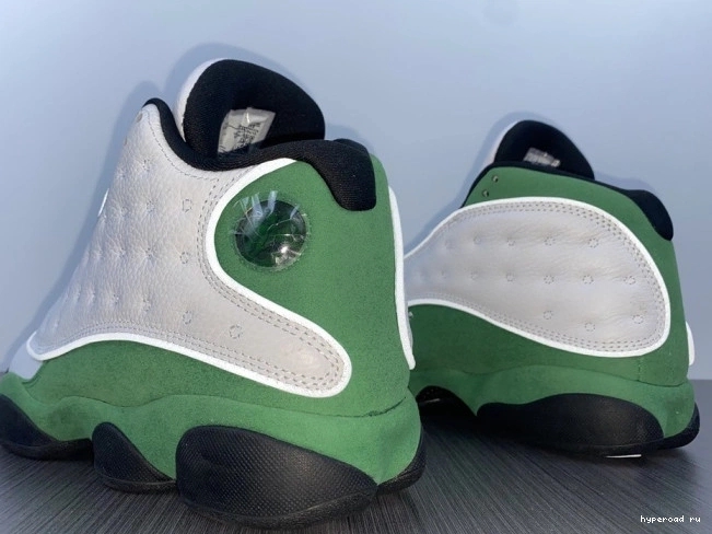 Green DB6537-113 Air 13 Jordan Lucky 0911